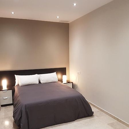 韦尔瓦 Vivienda Reina Victoria酒店 外观 照片